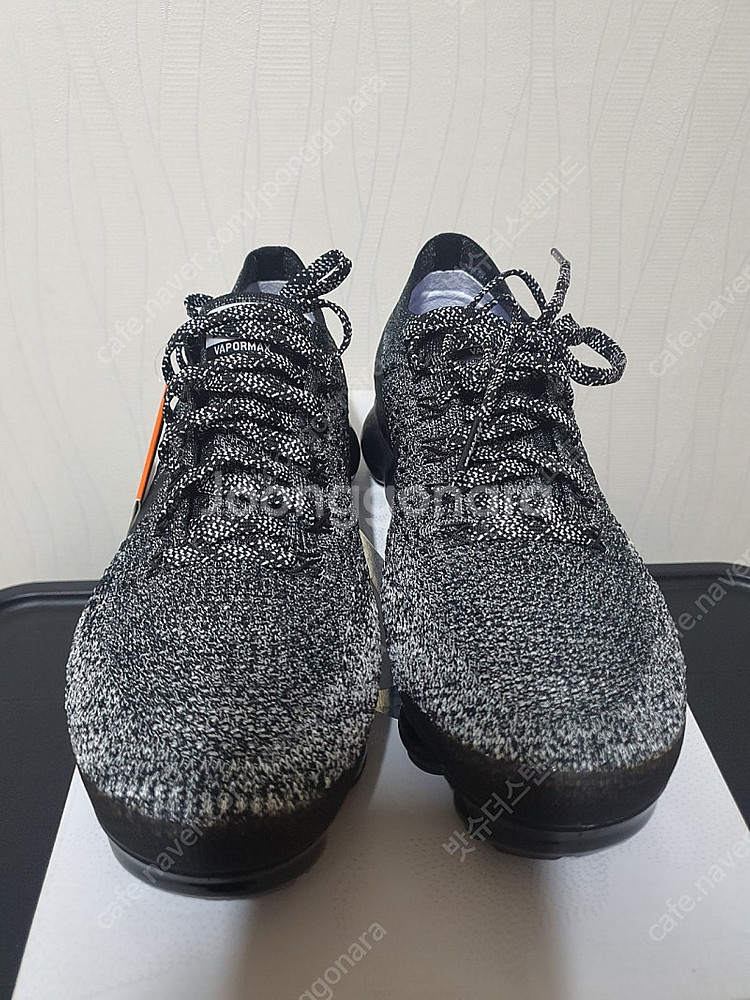 나이키 베이퍼맥스 오레오 250--0